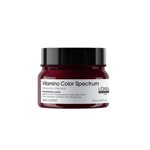 L’Oréal Professionnel Vitamino Color Spectrum  Mask 250ml